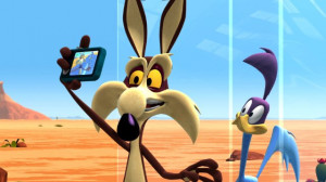 ... entertainment inc titles the looney tunes show the looney tunes show