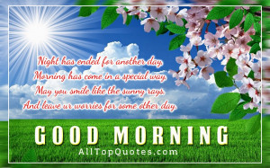 fresh-cool-good-morning-quotes-free