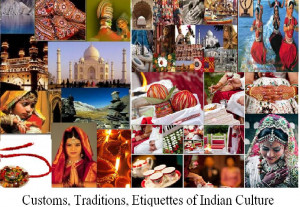 Indian Culture And Traditions