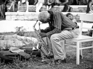 Roscoe Mitchell Pictures