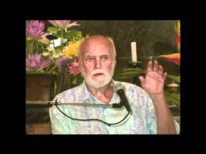 Dying Into Love: Ram Dass, Joan Halifax, Dale Borglum, Bodhi Be