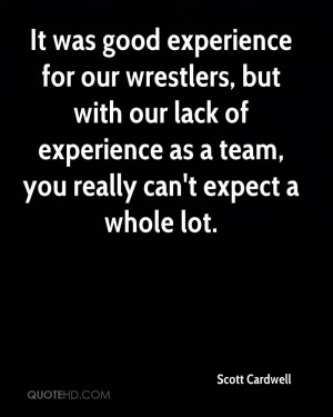 wrestling quotes for hard work