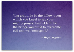 Inspiring Quotes From Maya Angelou - Holy Kaw!