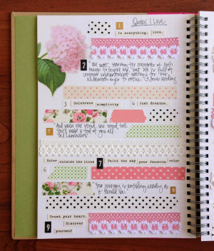 You can read more about this page on the Love My Tapes blog today .