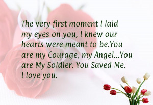 First Anniversary Quotes For My Wife ~ Anniversary Quotes For Wife