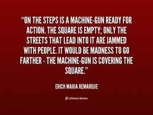 Quotes by Erich Maria Remarque