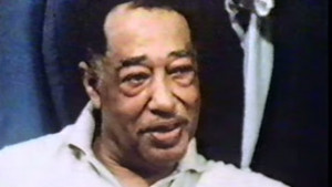 Duke Ellington Famous Quotes