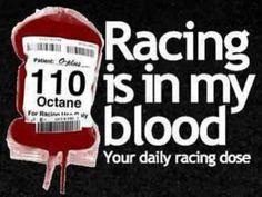 is racing in your blood # karting # racing http www idriveracing com