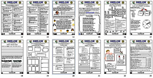 Special Thanks to Laura's Midi Heaven for allowing us to use 