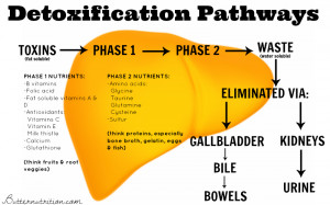 Do you really need to do a detox cleanse or is it just a trendy way to ...