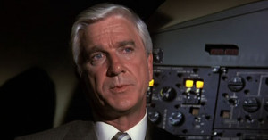 ... disaster movie and you can guarantee that Airplane! ’s parodied it