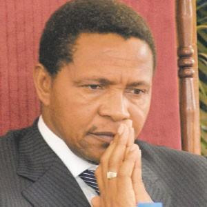 Malawi Envoy Death Big Blow