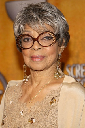 of her life, we’ve gathered 12 of Ruby Dee’s most inspiring quotes ...
