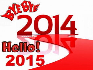 Happy New Year 2015 SMS Greetings Wishes Messages Songs