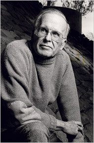 John Warner Backus: The Creator of FORTRAN and ALGOL