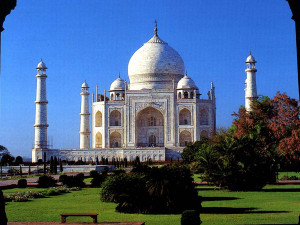Wallpapers of Beautiful Taj Mahal