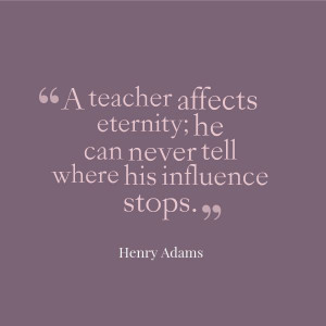 This week is Teacher Appreciation Week, and we are here to help! You ...