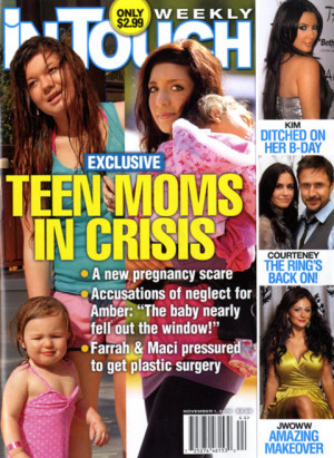 Reality TV Shows That Make Us Feel Terrible