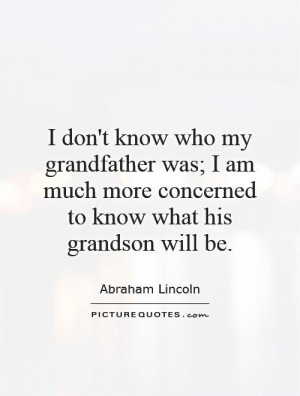 Grandson Quotes