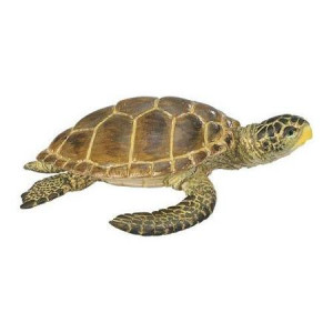 Loggerhead Turtle Figurine By Safari Ltd - SAF220229