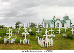 Russian Orthodox Church And