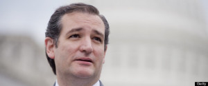 Ted Cruz: 'We Need 100 More Like Jesse Helms' In The Senate