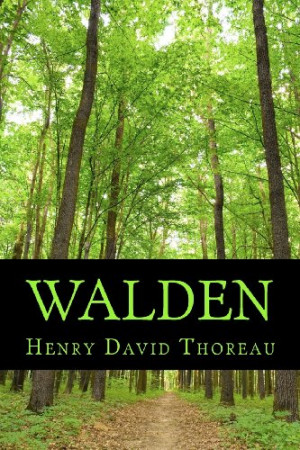 Henry David Thoreau: Walden