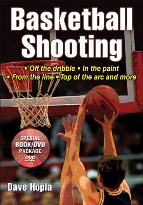 Basketball Shooting [With DVD] (Paperback)