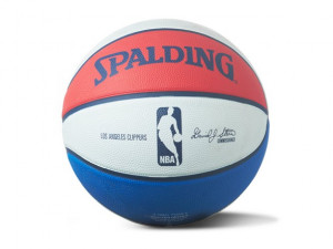 Spalding Nba Team Ball Los...