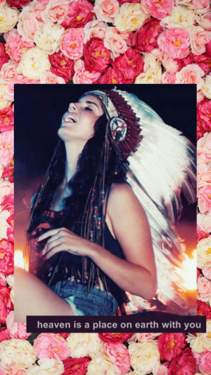 lana del rey homescreens