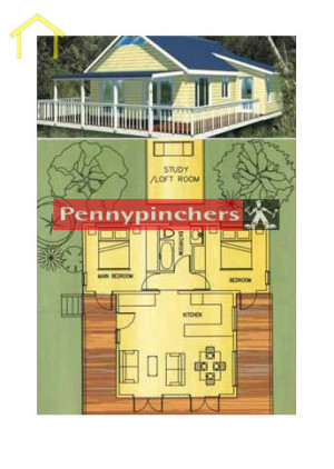 YOU ARE HERE: Timber Log Homes in Sandton