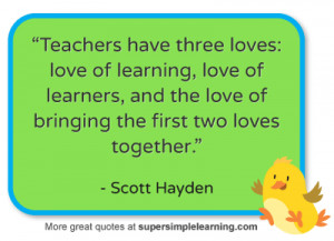 quotes about education music and children from super simple learning
