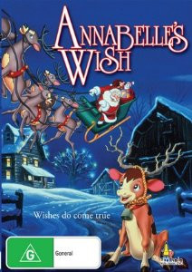 share facebook twitter pinterest annabelle s wish has been added to ...