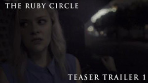 The Ruby Circle Bloodlines Books Teaser Trailer 1