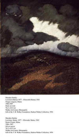 Expanding Horizons: Paintingand Photography of American and Canadian ...