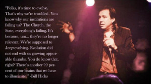 Bill Hicks: Voice Of Reason In A Mad World (Highlight/Compilation ...