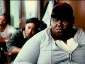 Precious: Based on the Novel Push by Sapphire (2008)