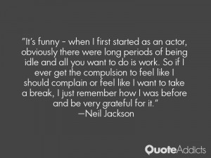 Neil Jackson