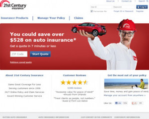 21st Century Insurance Reviews