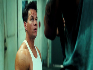 Mark Wahlberg Pain and Gain Quotes