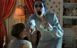 Insidious: Chapter 2' trailer: Hello terror, my old friend