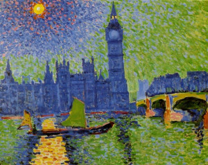 andré derain big ben description andré derain 1880 1954 big