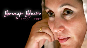 Benazir Bhutto’s Birthday: Low State Affair? Why?