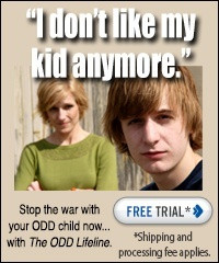 Verbally Abusive Mother Son