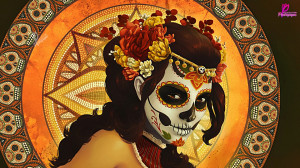 Sunday Of The Dead Festival 2013 Wallpapers With Quotes