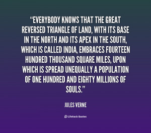 Jules Verne Quotes