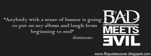 Eminem Quotes Cover Photos