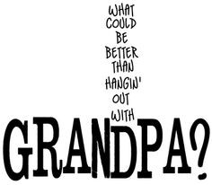Grandparent Quotes