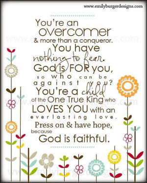 god is for you so who can be against you this beautiful artwork is the ...