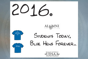 Class of 2016 can show school spirit through T-shirt swap at Blue Hen ...
